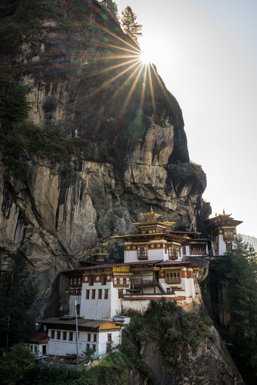 Foto: Tourism Authority of Bhutan by Marcus Westberg